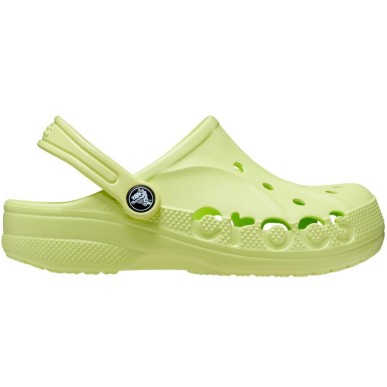 Pantofole Crocs Baya Clog T Jr 207012 3U4