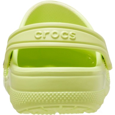 Pantofole Crocs Baya Clog T Jr 207012 3U4