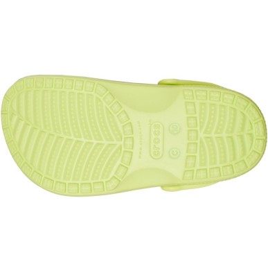 Crocs Baya Clog T Jr 207012 3U4 slippers