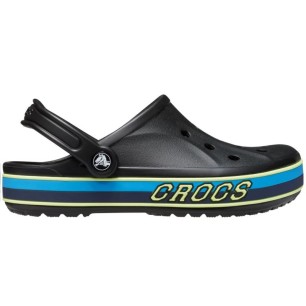 Clogs Crocs BayBand Clog T Jr 208322 0C4