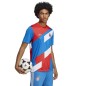 Maglietta adidas FC Bayern Pre-Match JSY M HU1261