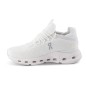 Cloudnova Undyed On Running Shoes W 2698225