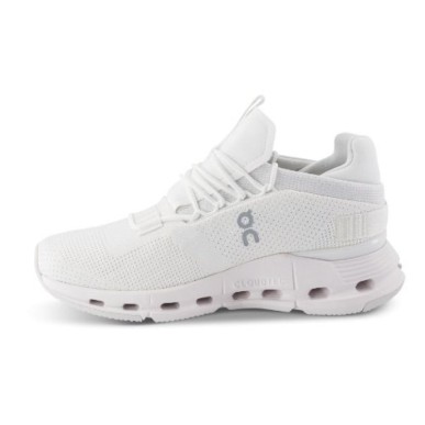 Cloudnova Undyed On Running Shoes W 2698225