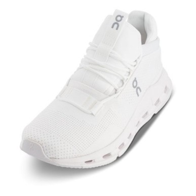 Cloudnova Undyed On Running Shoes W 2698225