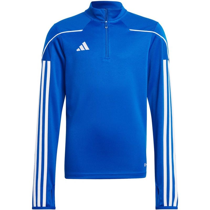 Felpa adidas Tiro 23 League Training Top Jr HS3490