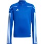 Sweatshirt adidas Tiro 23 League Training Top Jr HS3490