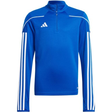 Sweatshirt adidas Tiro 23 League Training Top Jr HS3490