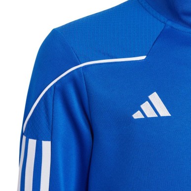 Sweatshirt adidas Tiro 23 League Training Top Jr HS3490