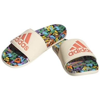 Pantofole adidas Adilette Comfort W HQ7080