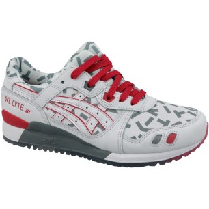 Scarpe Asics Gel-Lyte III U 1191A251-100