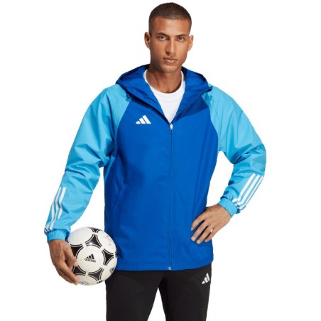 Giacca adidas Tiro 23 Competition All Weather M IC4572