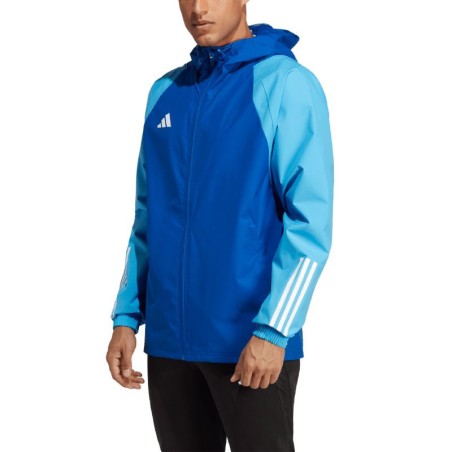 Giacca adidas Tiro 23 Competition All Weather M IC4572