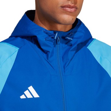 Giacca adidas Tiro 23 Competition All Weather M IC4572