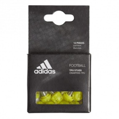 Adidas TPU Studs 8x6mm + 4x9mm FJ6350