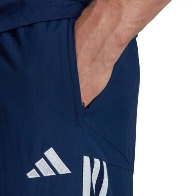 Pantaloncini adidas Tiro 23 Competition Downtime M HK8041