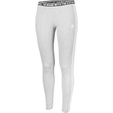 Adidas ORIGINALS 3-Stripes Leggings W AY8946