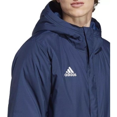 Adidas Entrada 22 Stadium Jacket M IB6077