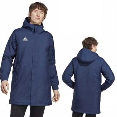 Adidas Entrada 22 Stadium Jacket M IB6077