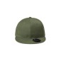 Malfini Rap 6P MLI-30209 khaki baseball cap