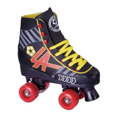 Roller skates La Sports Comfy JR 14174PRD  40