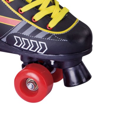 Roller skates La Sports Comfy JR 14174PRD  40