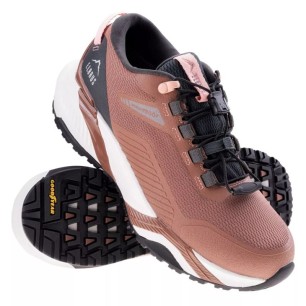 Scarpe Elbrus Faren Wp Gr W 92800488757