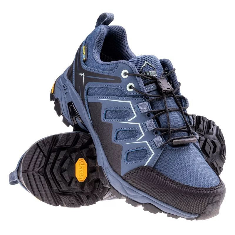 Elbrus Euren Low Wp VW shoes 92800490700