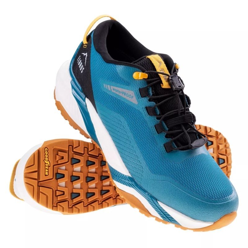 Scarpe Elbrus Faren Wp Gr M 92800488751