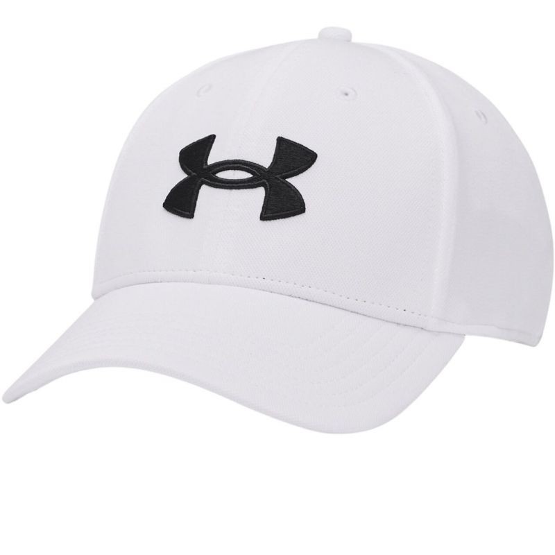 Cappellino Under Armour Blitzing M 1376700 100