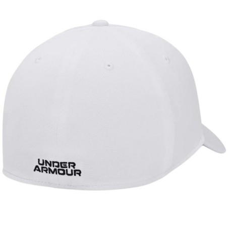 Cap Under Armor Blitzing M 1376700 100