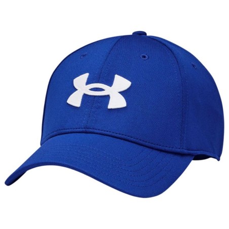 Cap Under Armor Blitzing M 1376700 400