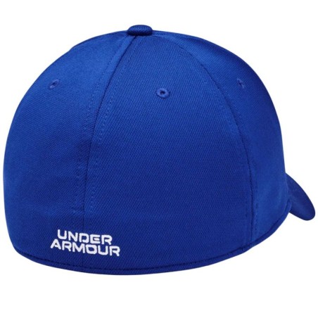 Cap Under Armor Blitzing M 1376700 400