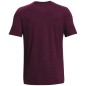 Under Armor Sportstyle Left Chest SS T-shirt M 1326799 572