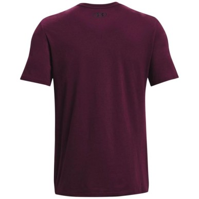 Under Armour Sportstyle T-shirt SS sul petto sinistro M 1326799 572