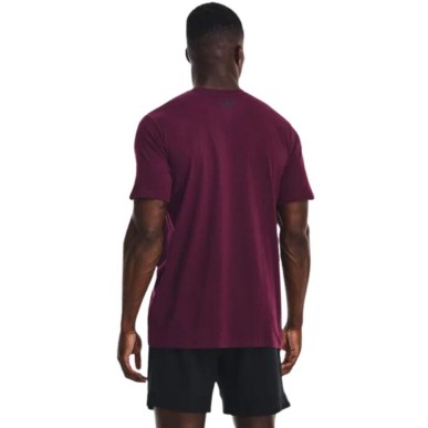 Under Armor Sportstyle Left Chest SS T-shirt M 1326799 572