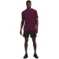 Under Armor Sportstyle Left Chest SS T-shirt M 1326799 572