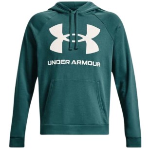 Felpa Under Armour Rival Fleece Big Logo HD M 1357093 722