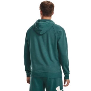 Felpa Under Armour Rival Fleece Big Logo HD M 1357093 722