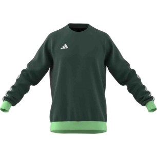 Felpa adidas Tiro 23 Competition Crew M HU1324