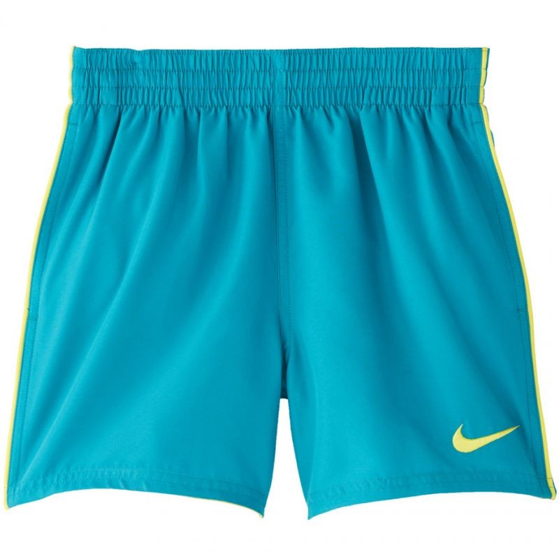 Nike Solid Lap Junior NESS9654-904 Swimming Shorts