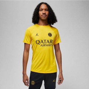 Maglia a maniche corte Nike PSG DF Academy Pro PM 4TH M DR4906 720