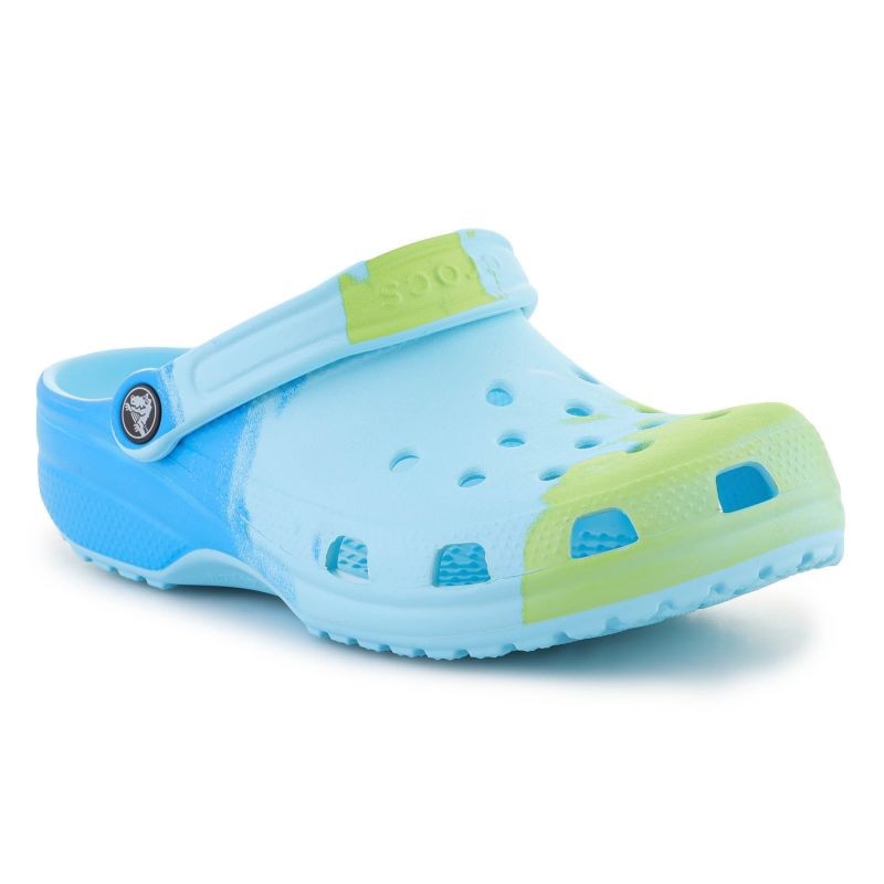 Zoccoli Crocs Classicombreclog 208275-4LE