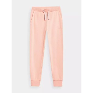 Pantaloni 4F Jr 4FJSS23TTROF130-65S