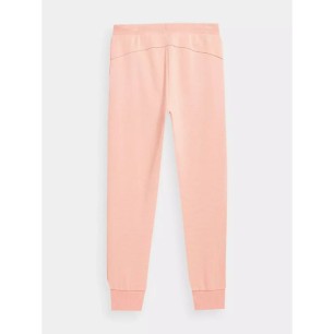 Pantaloni 4F Jr 4FJSS23TTROF130-65S