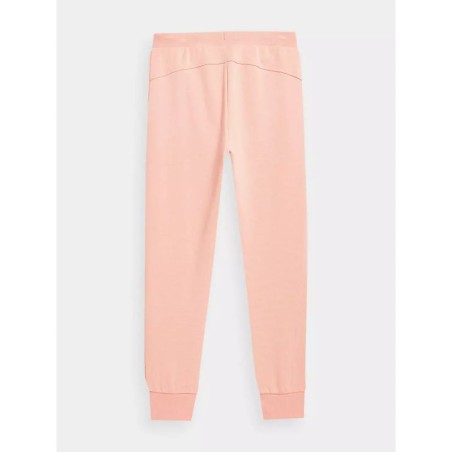 Pantaloni 4F Jr 4FJSS23TTROF130-65S