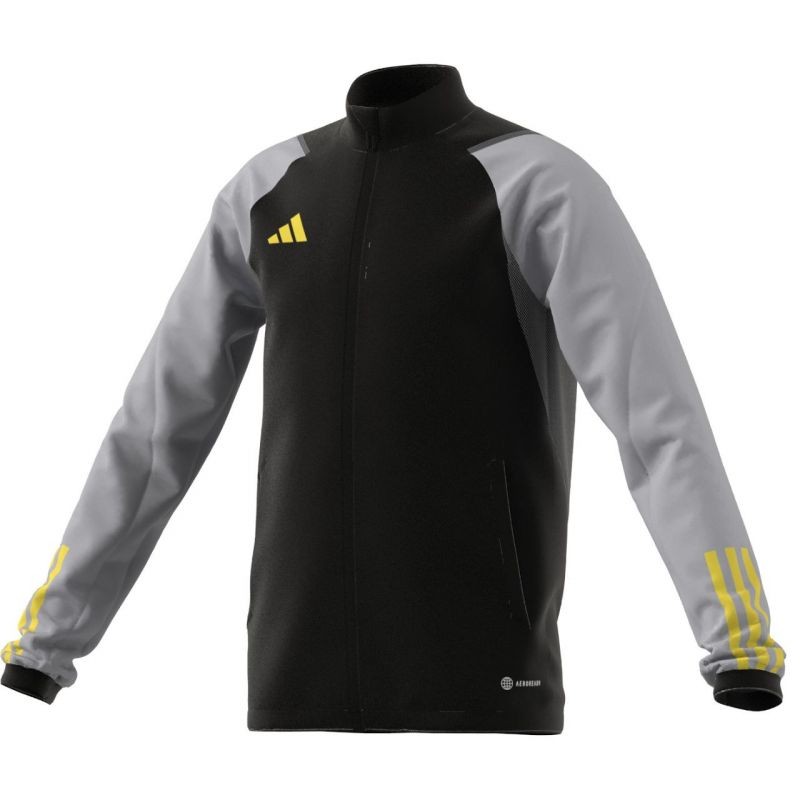 Sweatshirt adidas Tiro 23 Competition Training Jr HU1313