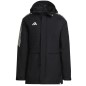 Jacket adidas Condivo 22 Stadium Parka M HT2538