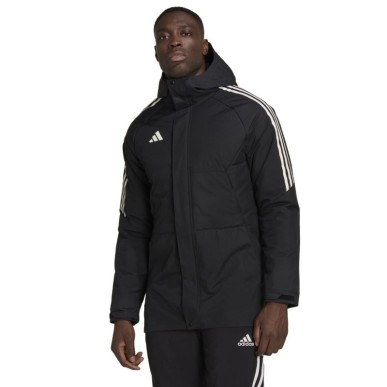 Giacca adidas Condivo 22 Stadium Parka M HT2538