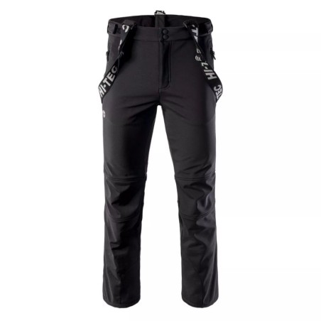 Pantaloni da sci Hi-Tec Lemro M 92800216539