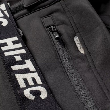 Hi-Tec Lemro M ski pants 92800216539